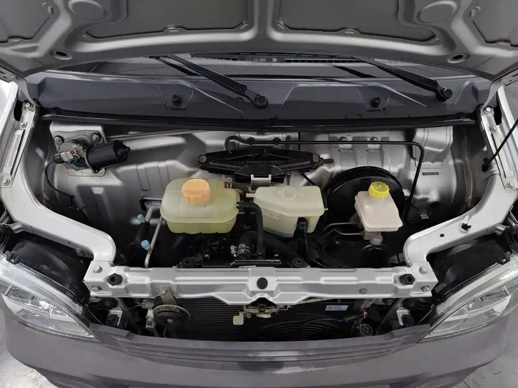 Wuling Zhiguang — миниатюра 6