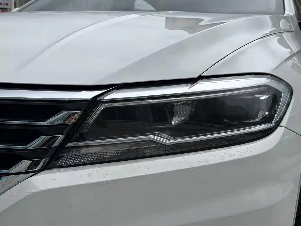 Volkswagen Lavida — миниатюра 13