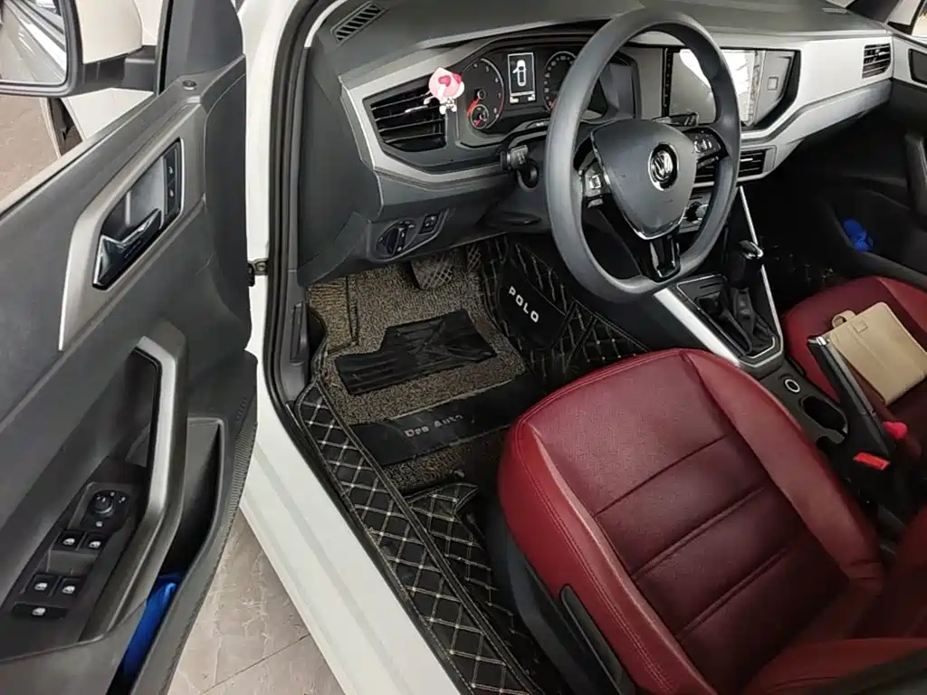 Volkswagen Polo — миниатюра 16