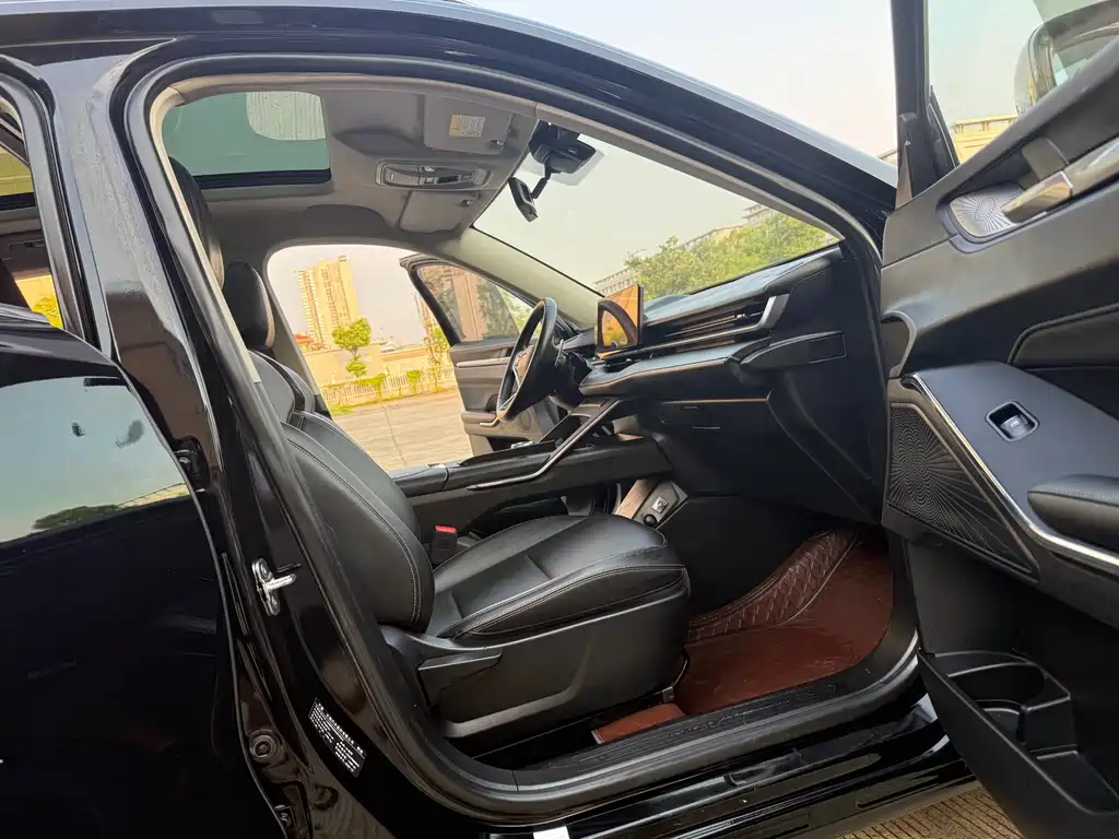 Haval H6 — миниатюра 13