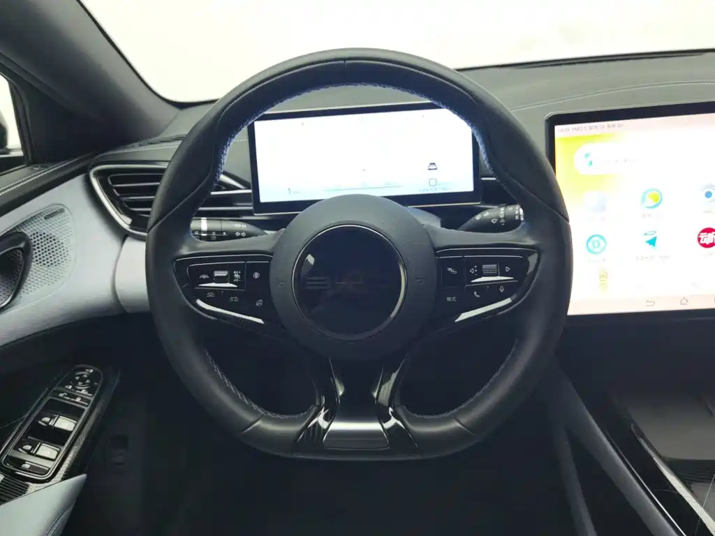 BYD Seal — миниатюра 11