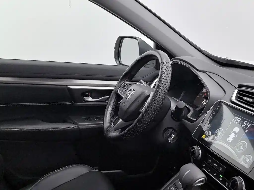 Honda Breeze — миниатюра 22