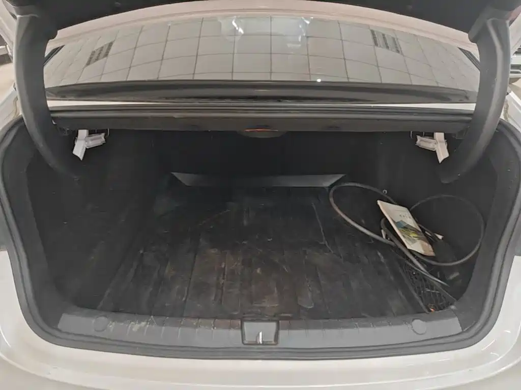 BYD Qin PLUS — миниатюра 19