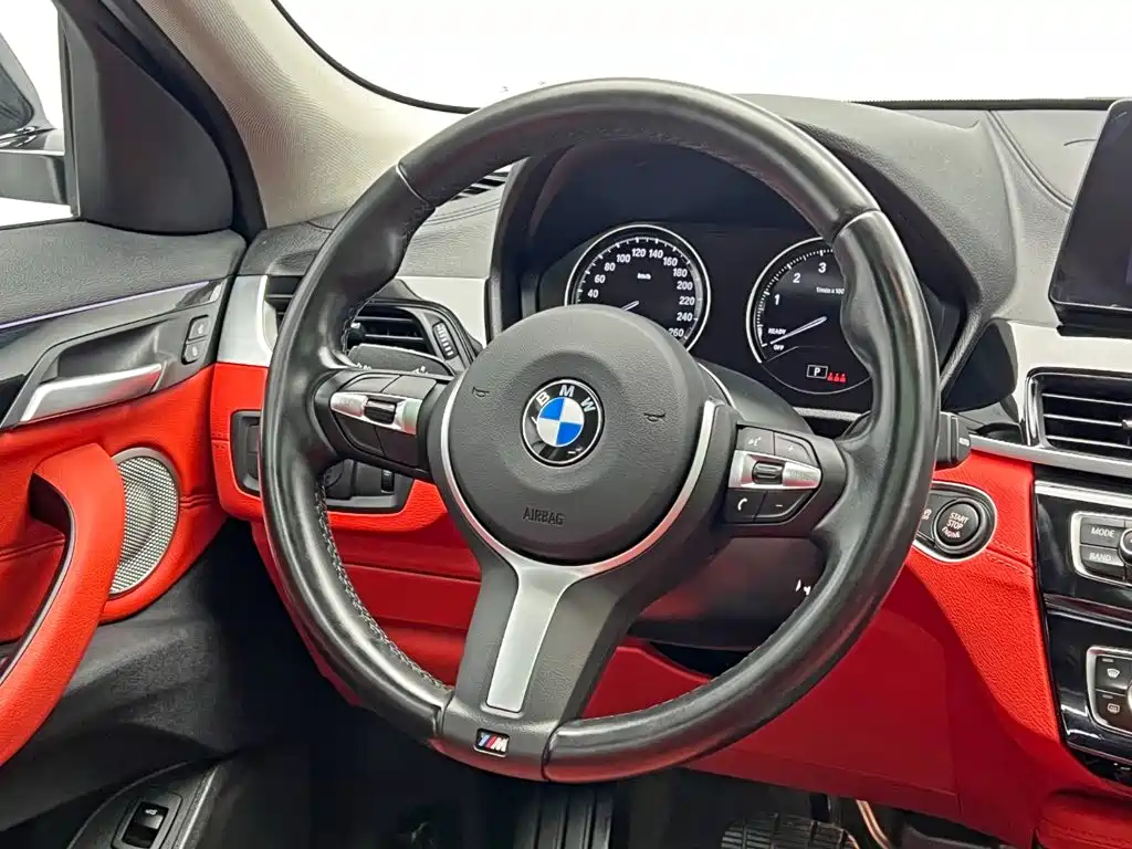 BMW X2 — миниатюра 19