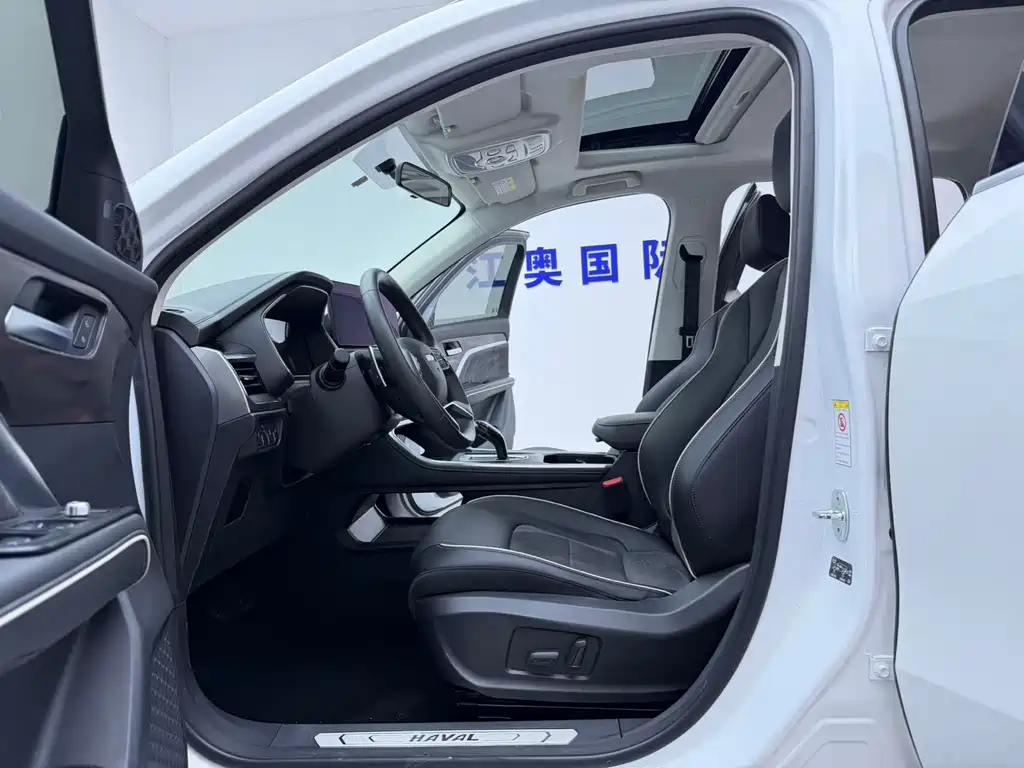 Haval H6 — миниатюра 5