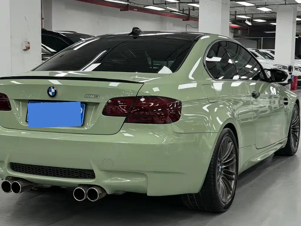 BMW M3 — фотографии объявления, Фото 16