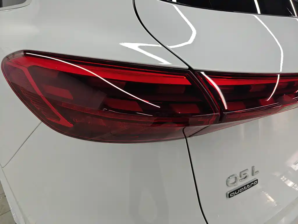 Audi Q5L — фотографии объявления, Фото 18