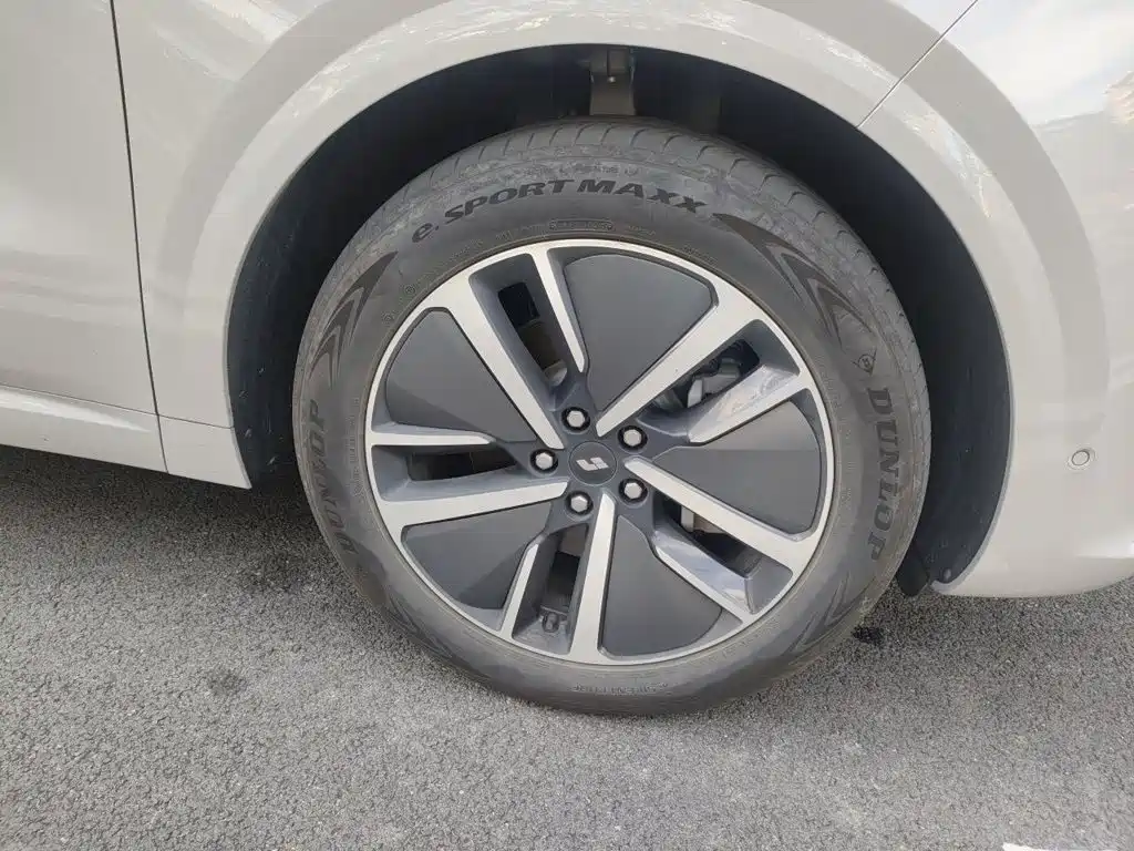 Li Auto Li L6 — миниатюра 25