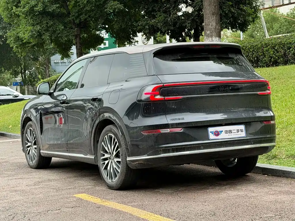 Qiyuan Qiyuan Q07 — миниатюра 4