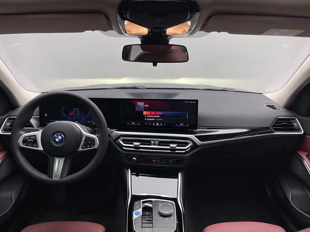 BMW i3 — миниатюра 13