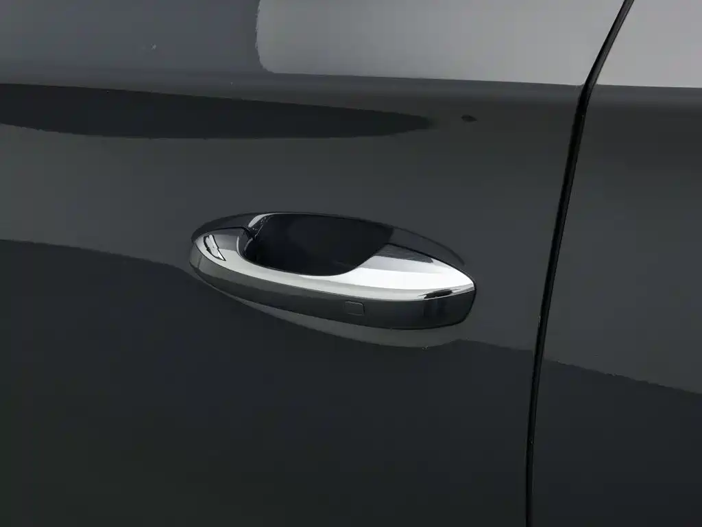BYD Tang New Energy — миниатюра 18