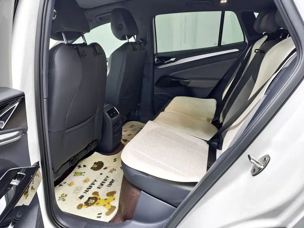 Volkswagen ID.4 Crozz — миниатюра 9