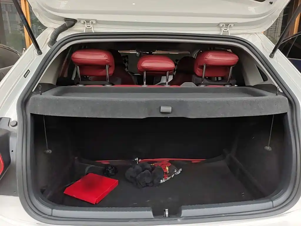 Volkswagen Polo — миниатюра 19