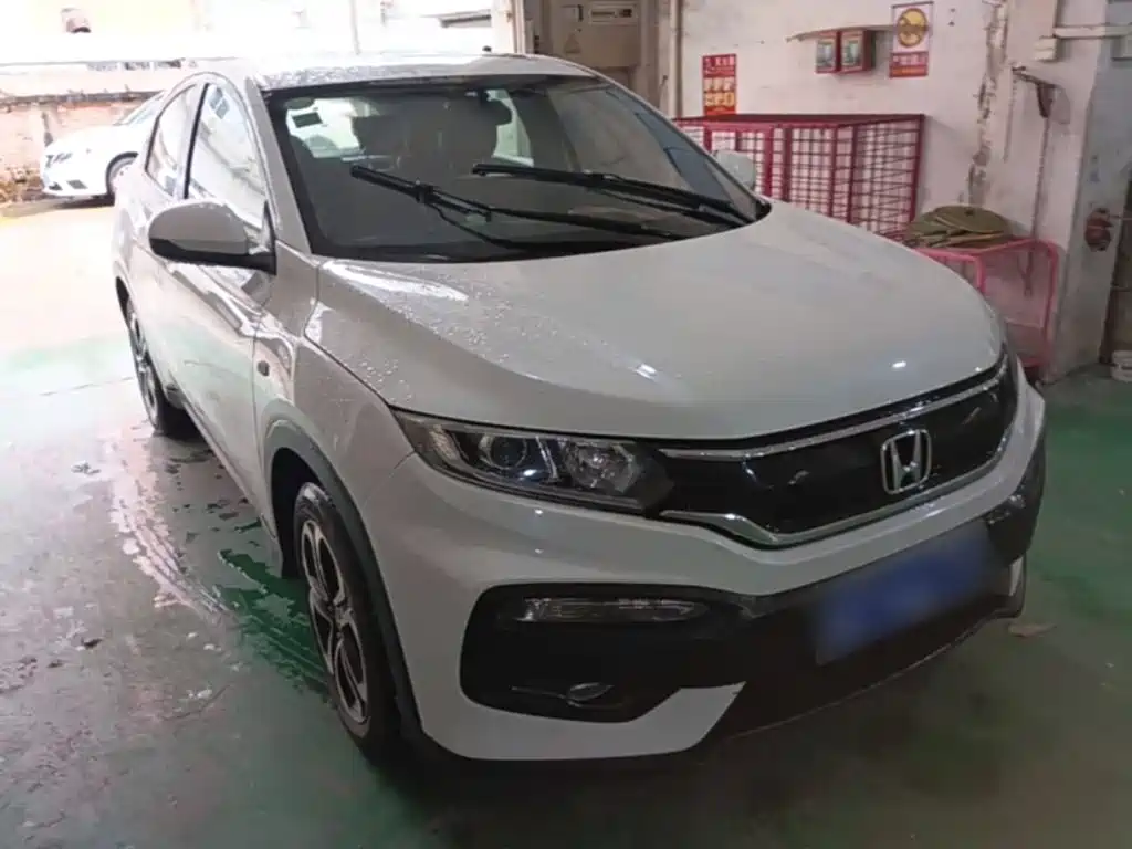 Honda XR-V — миниатюра 4