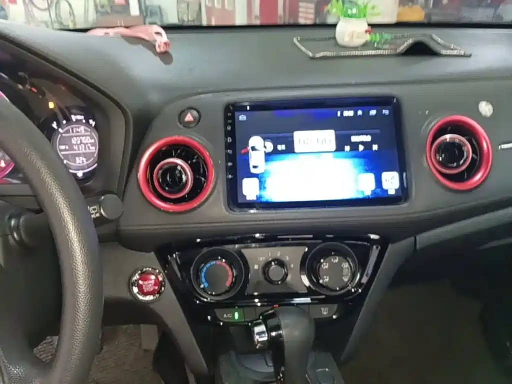 Honda XR-V — миниатюра 13