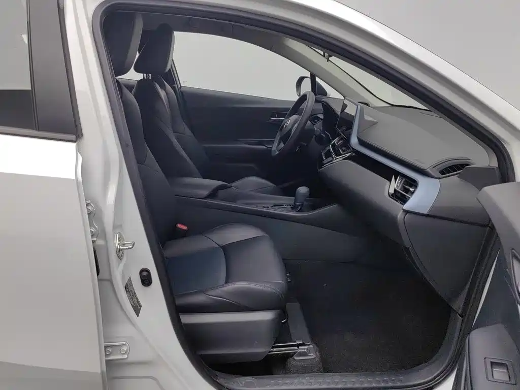 Toyota IZOA — миниатюра 23