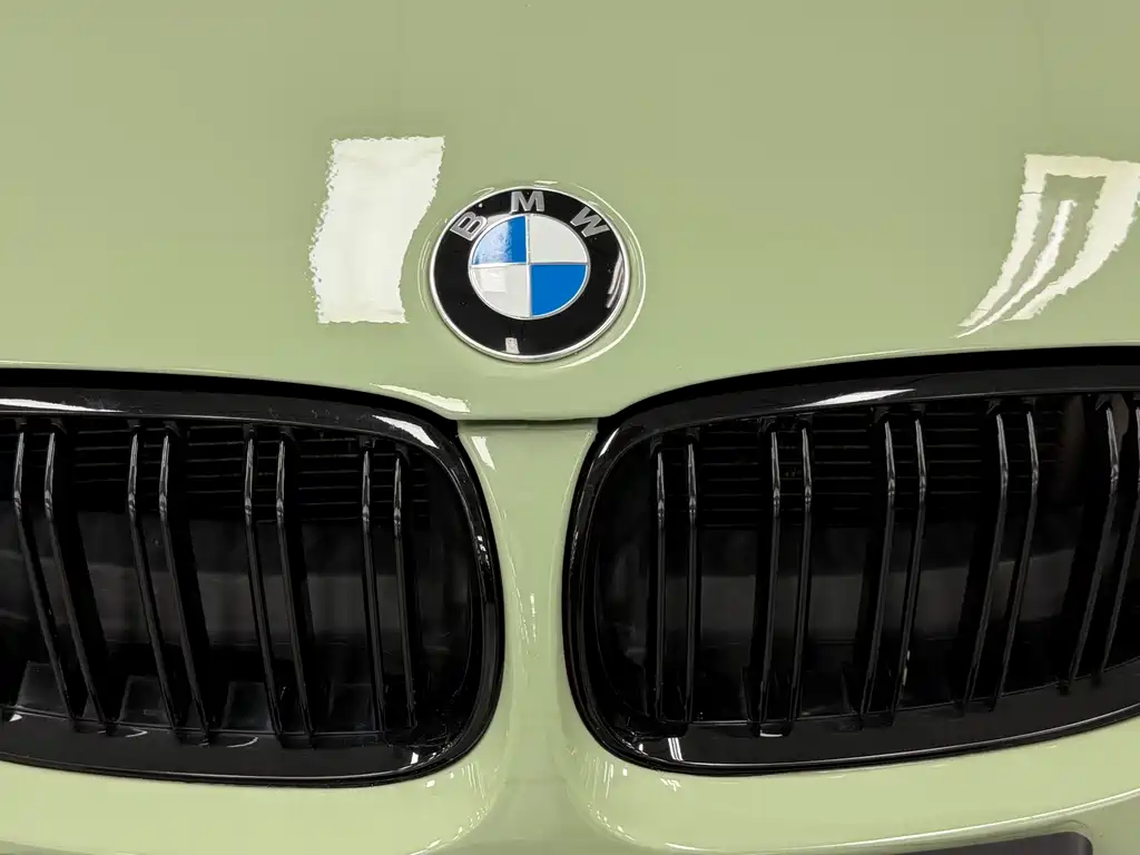 BMW M3 — фотографии объявления, Фото 14