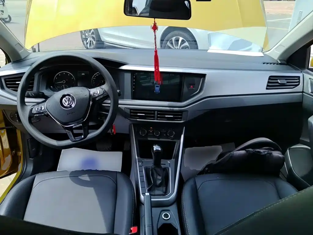 Volkswagen Polo — миниатюра 10