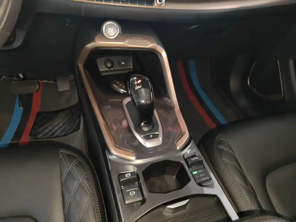 Haval H6 — миниатюра 14