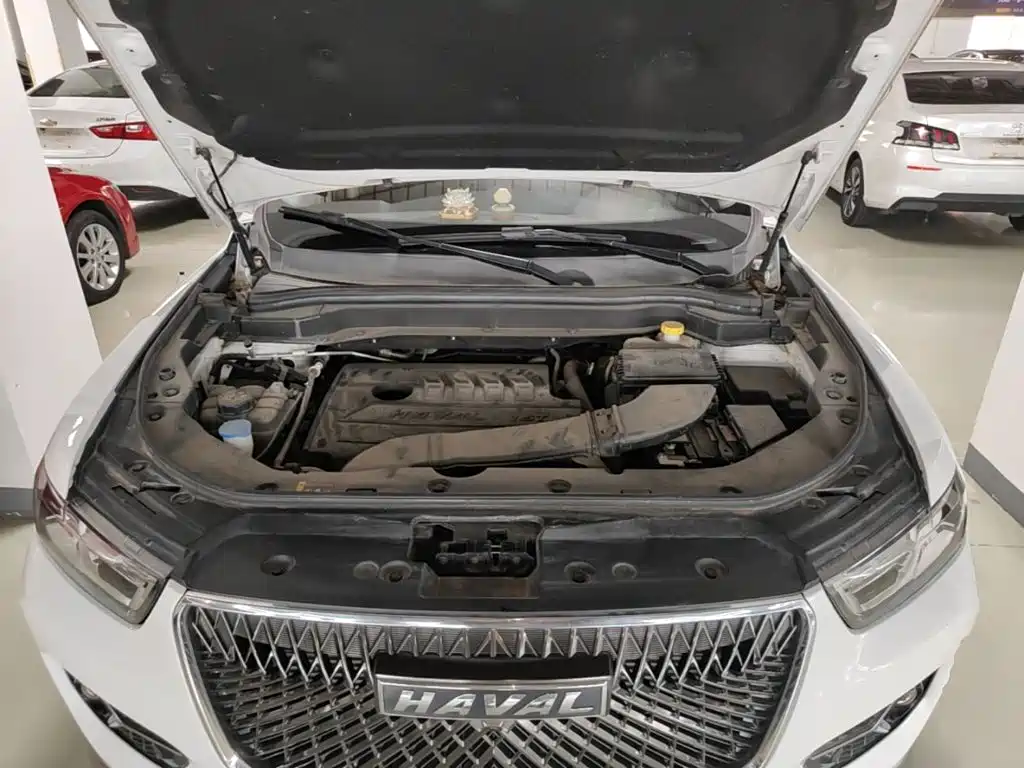 Haval H6 — миниатюра 20