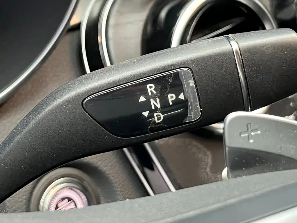 Mercedes-Benz C-Class — миниатюра 17