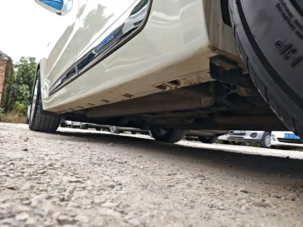 Geely Borui — миниатюра 22