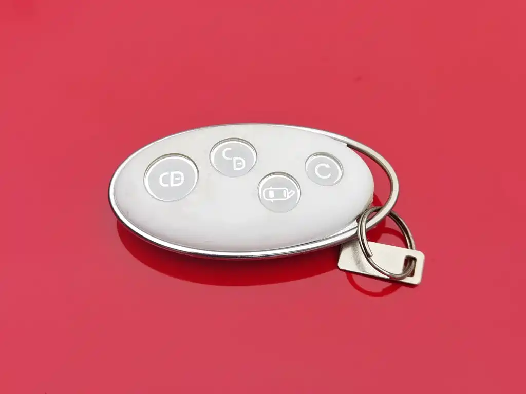 BYD Yuan — миниатюра 19