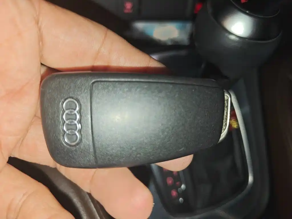 Audi Q3 — миниатюра 12