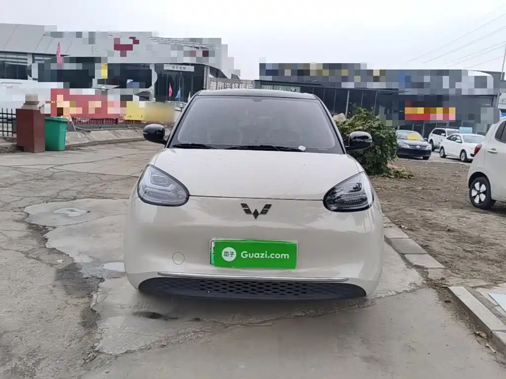 Wuling Bingo — миниатюра 3