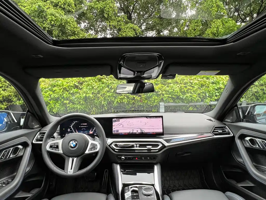 BMW M240i — миниатюра 7