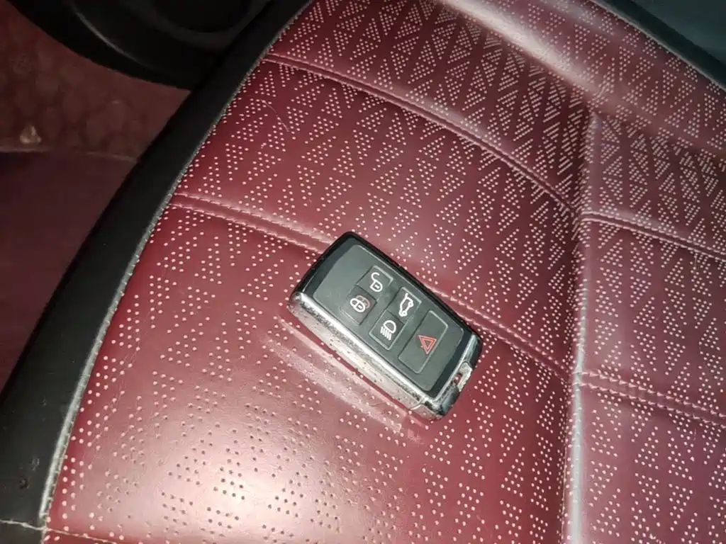 Land Rover Evoque — миниатюра 9