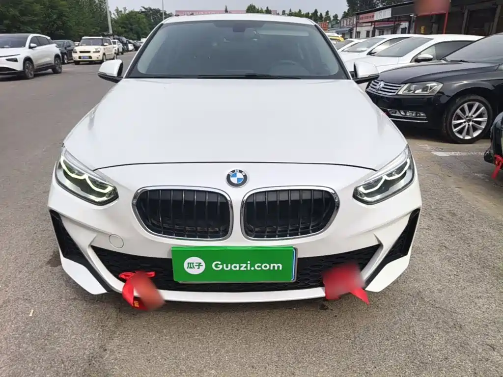 BMW 1 Series — миниатюра 3
