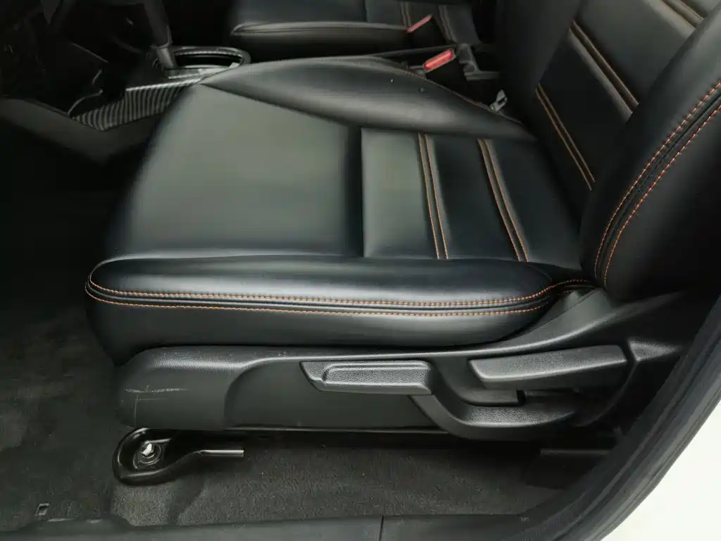 Honda Fit — миниатюра 20