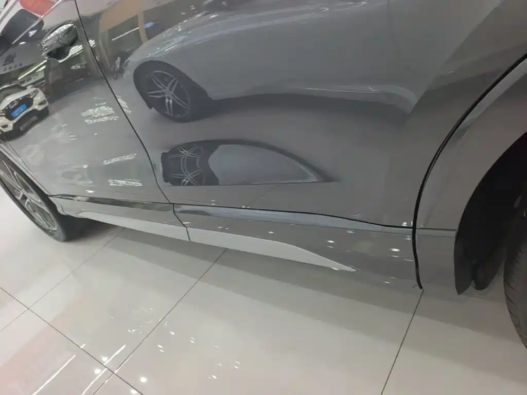 Audi Q3 — миниатюра 22