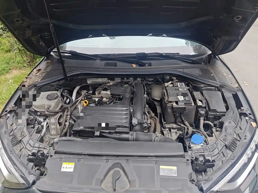 Audi A3 — миниатюра 11
