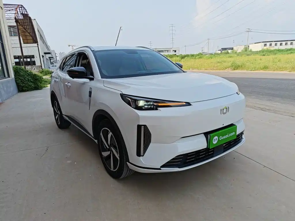 Qiyuan Чанг Ан Кай Q05 классика. — миниатюра 22