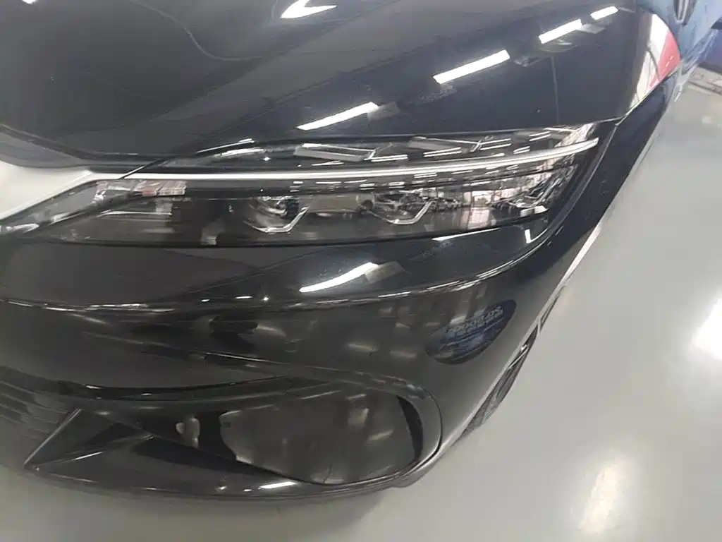 BYD Han — миниатюра 24