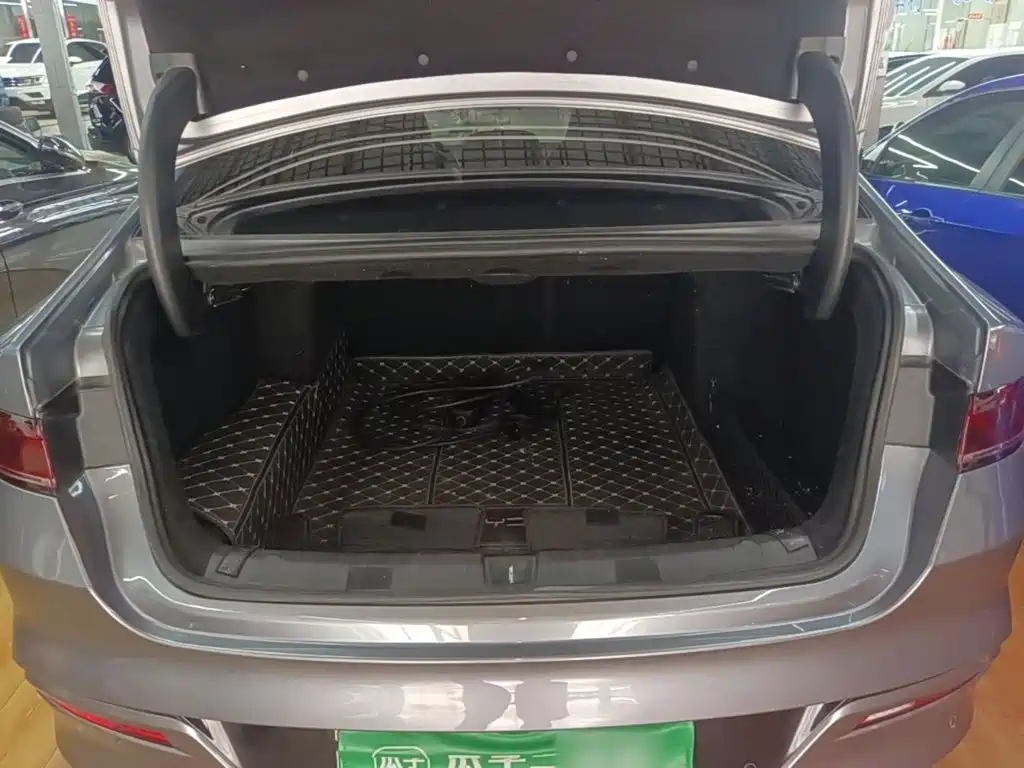 BYD Qin PLUS — миниатюра 19