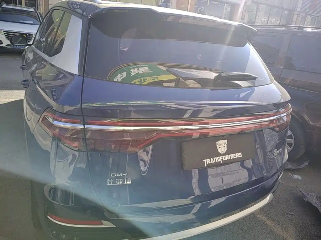 BYD Pro New Energy — миниатюра 6