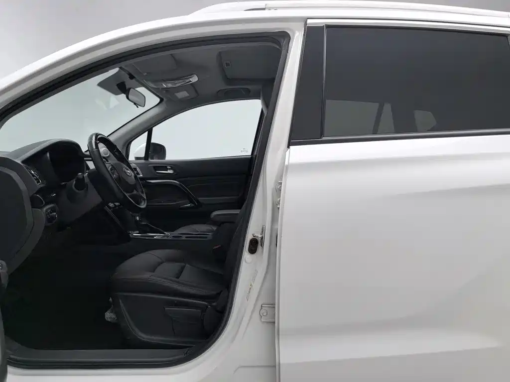 GAC Motor Trumpchi GS4 — миниатюра 10