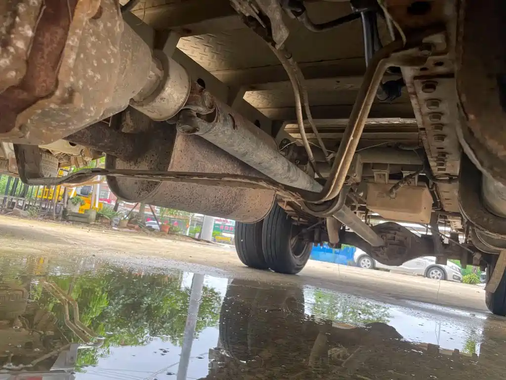 Wuling Wuling Longka — миниатюра 8