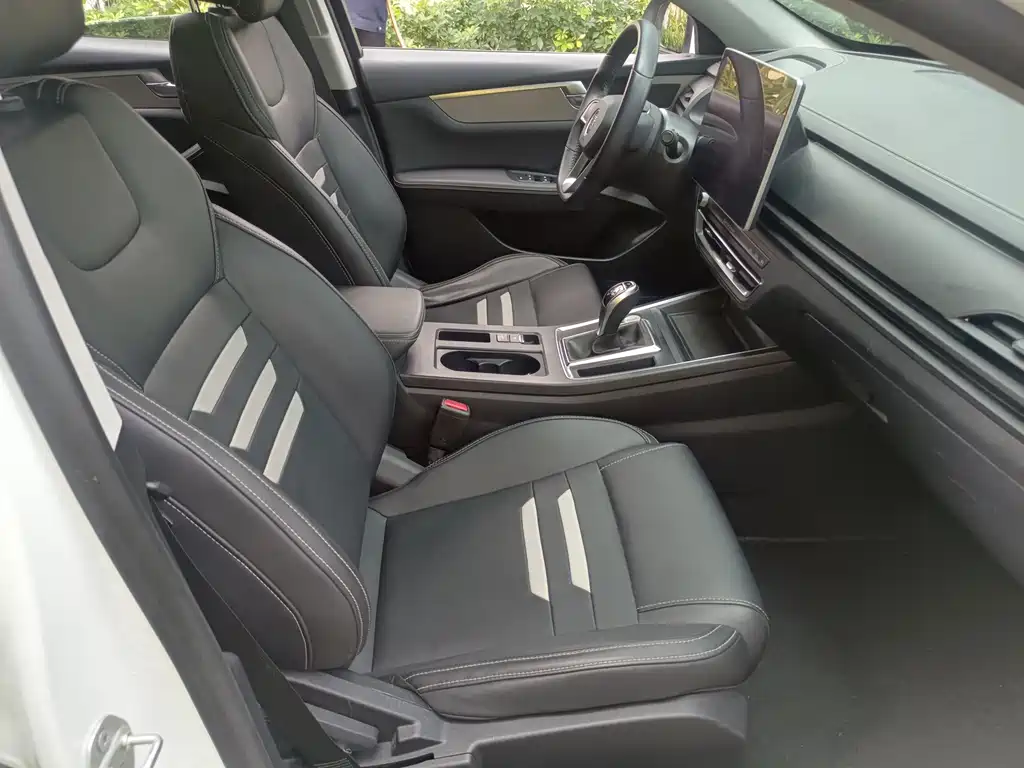 BYD Qin Pro — миниатюра 6