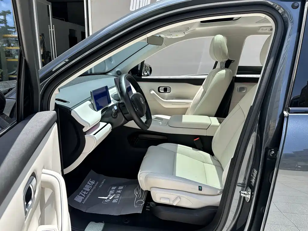 Leapmotor C16 2024 200 Premium