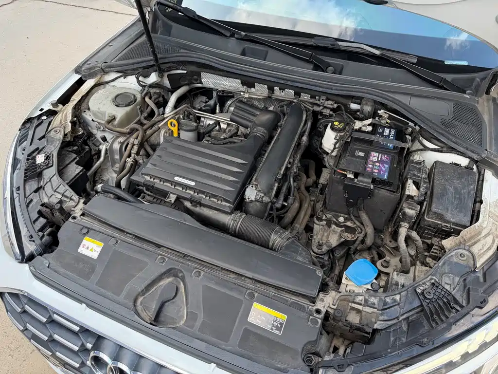 Audi A3 — миниатюра 27