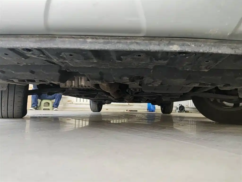 TOYOTA YARIS L ZHIXUAN