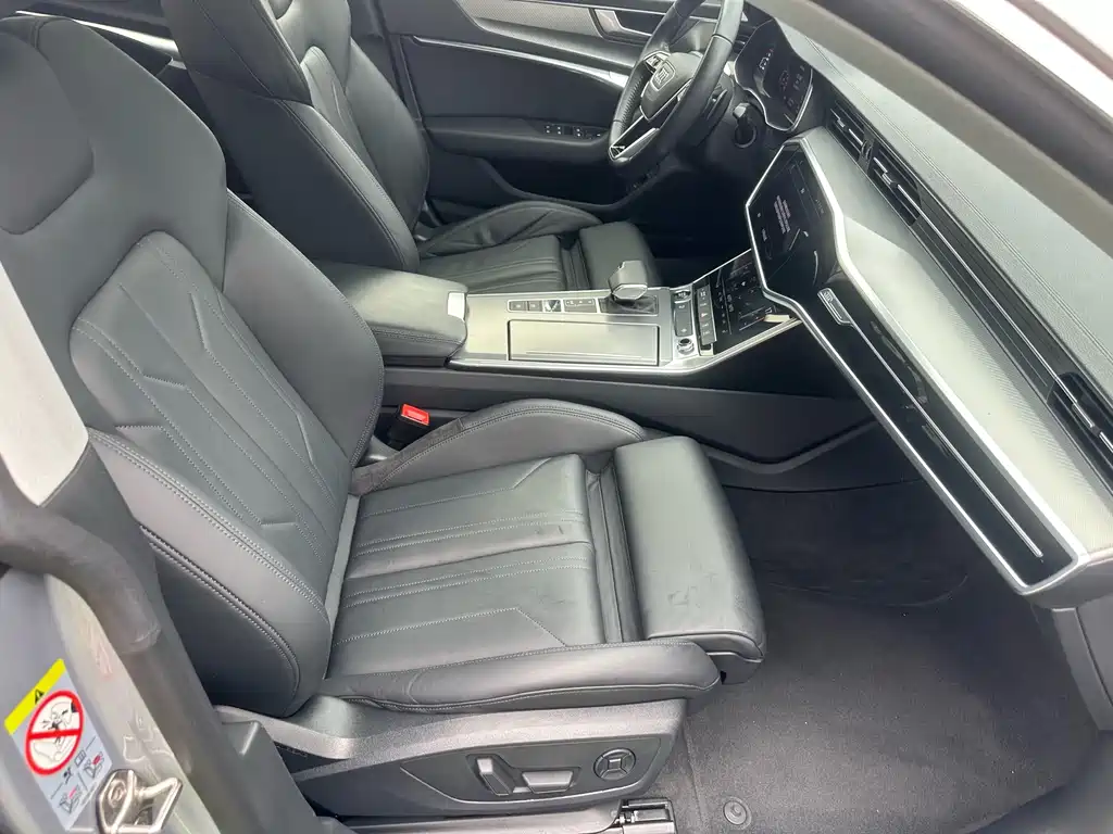 Audi A7 — миниатюра 11