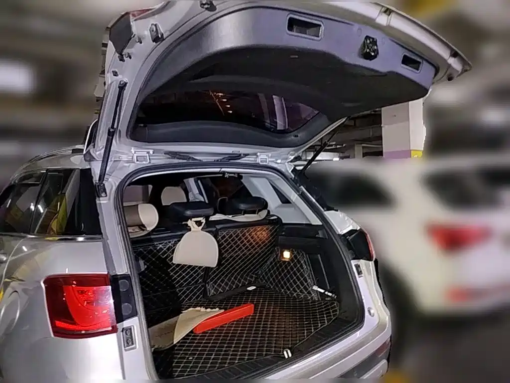 Haval H6 Coupe — миниатюра 24