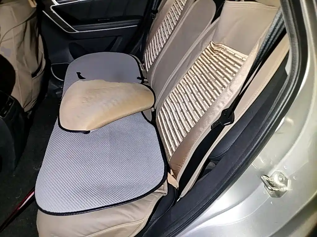 Haval H6 Coupe — миниатюра 22