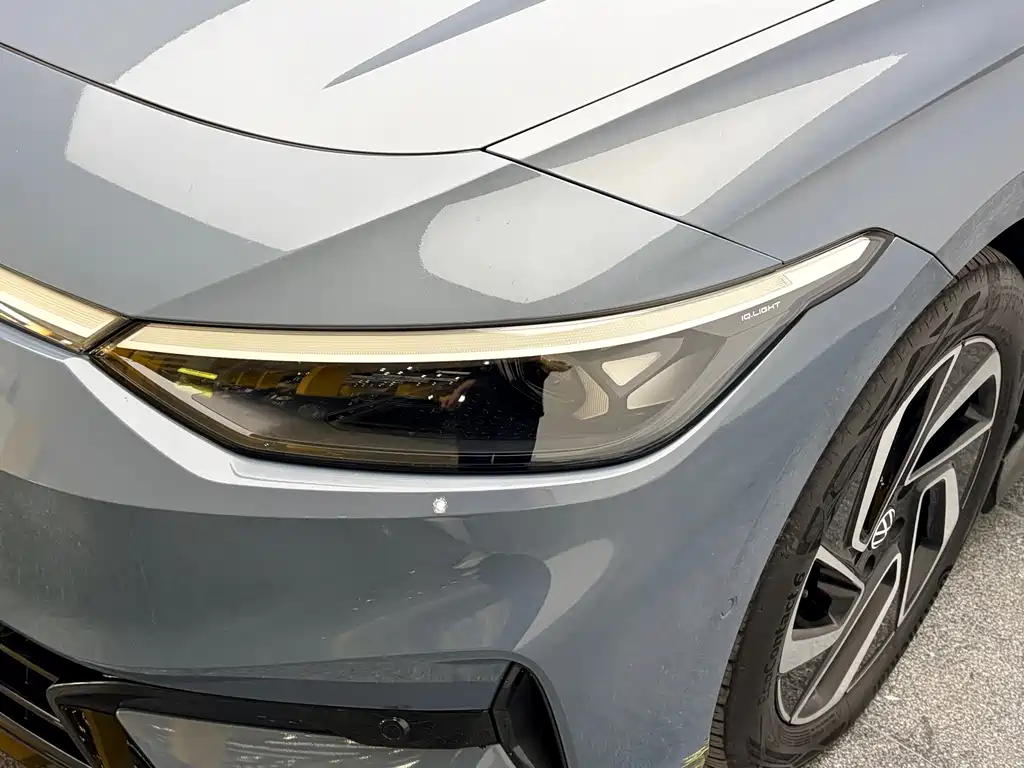 Volkswagen ID.7 VIZZION — миниатюра 5