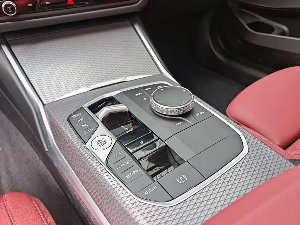BMW 3 Series 3 2026 330Li M Sport